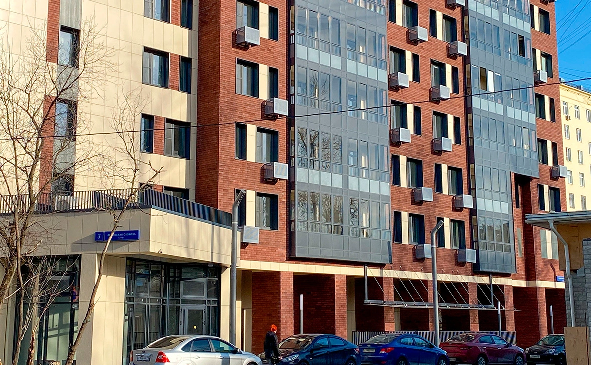 АГН «Москва»