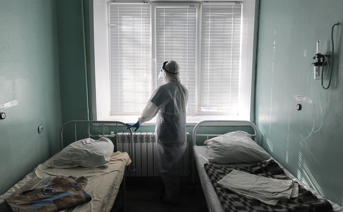 Алексей Сухоруков / РИА Новости