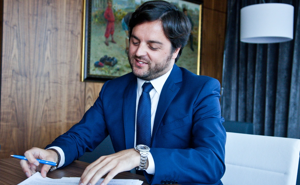 ФК "Зенит" / ТАСС