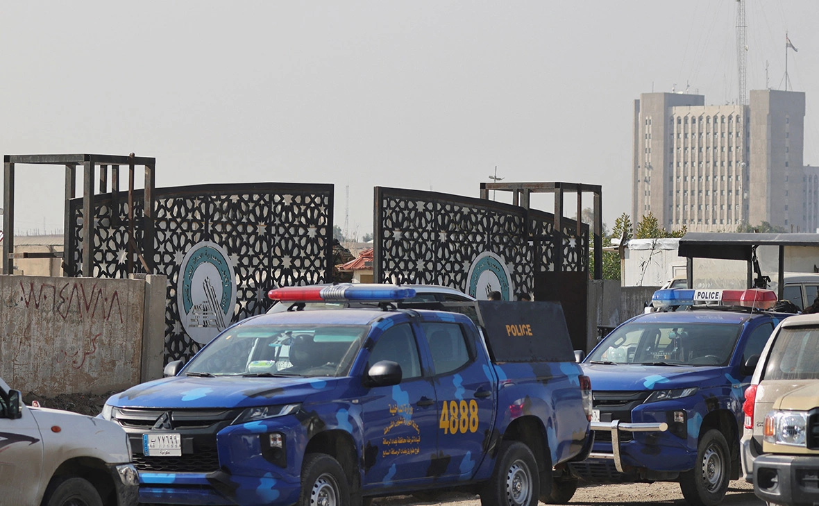 Ahmed Saad / Reuters