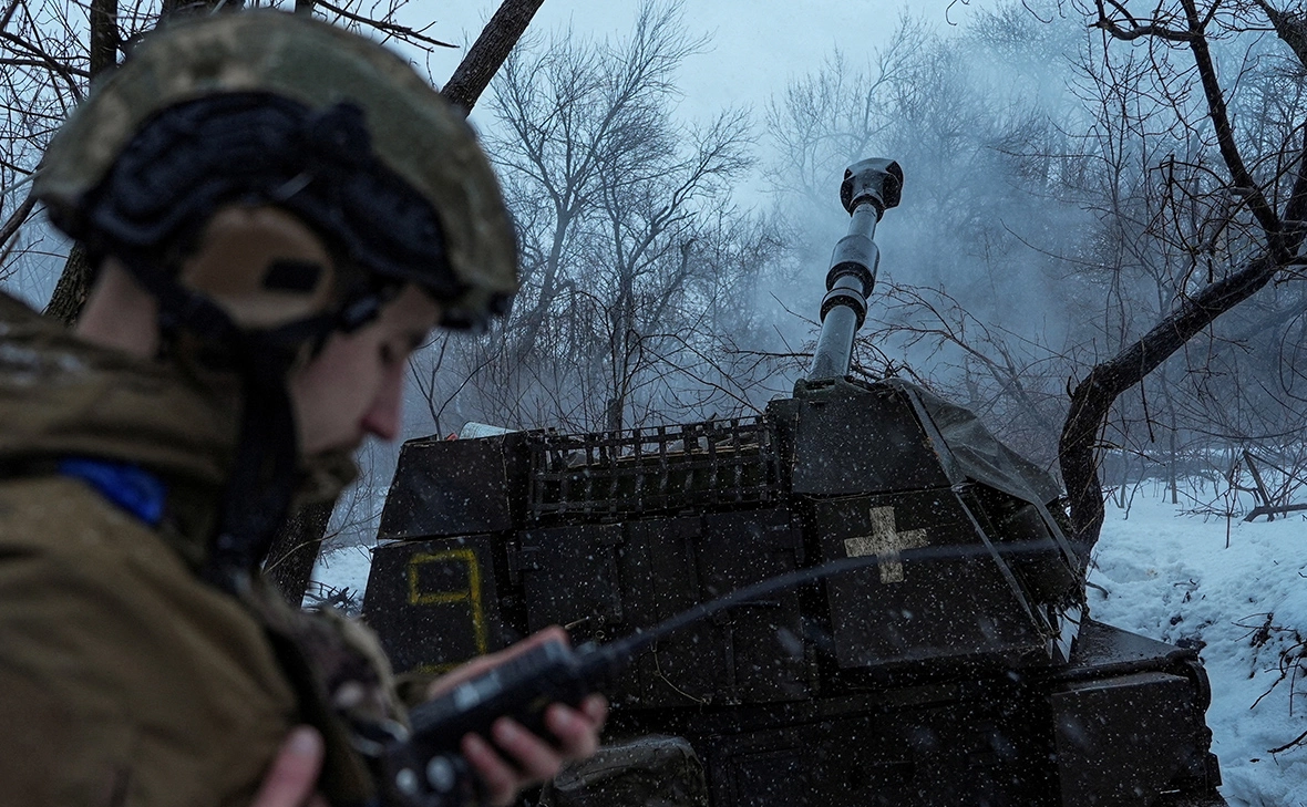 Инна Вареница / Reuters