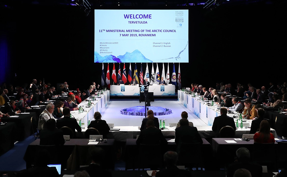 Антон Новодережкин / ТАСС