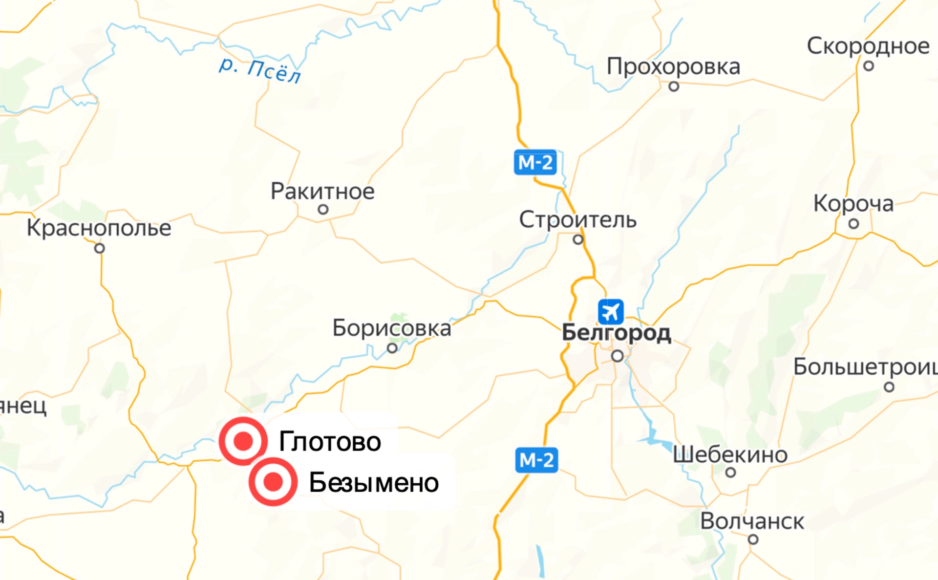 Яндекс.Карты