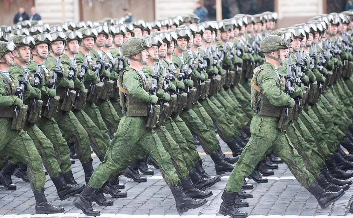 Михаил Гребенщиков / РБК