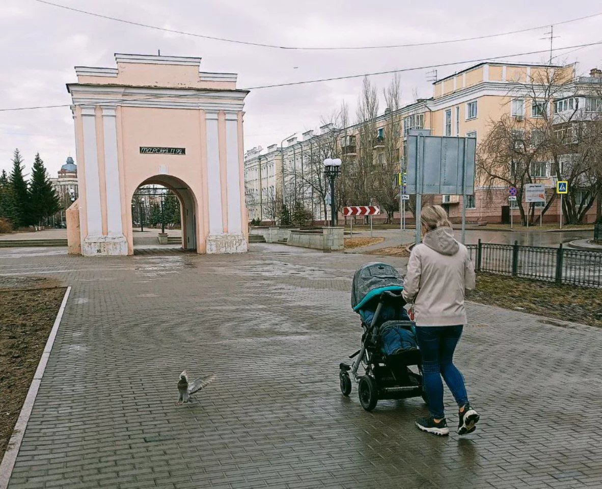 Алексей Коваленок / РБК Новосибирск