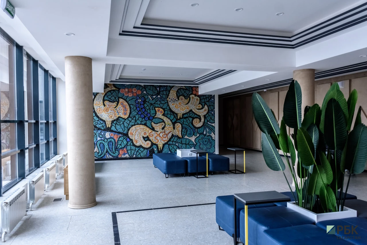 РБК Татарстан