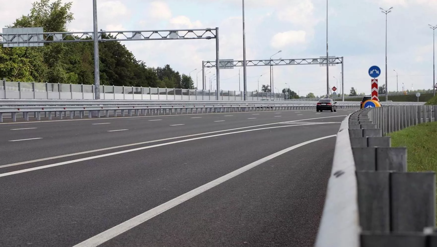 ГК «Автодор»