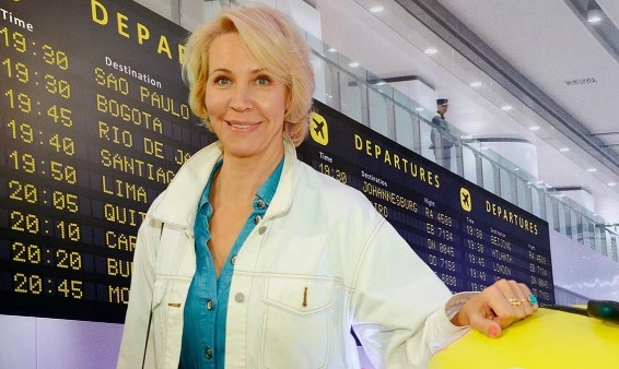 Анатолий Ломохов / Global Look Press