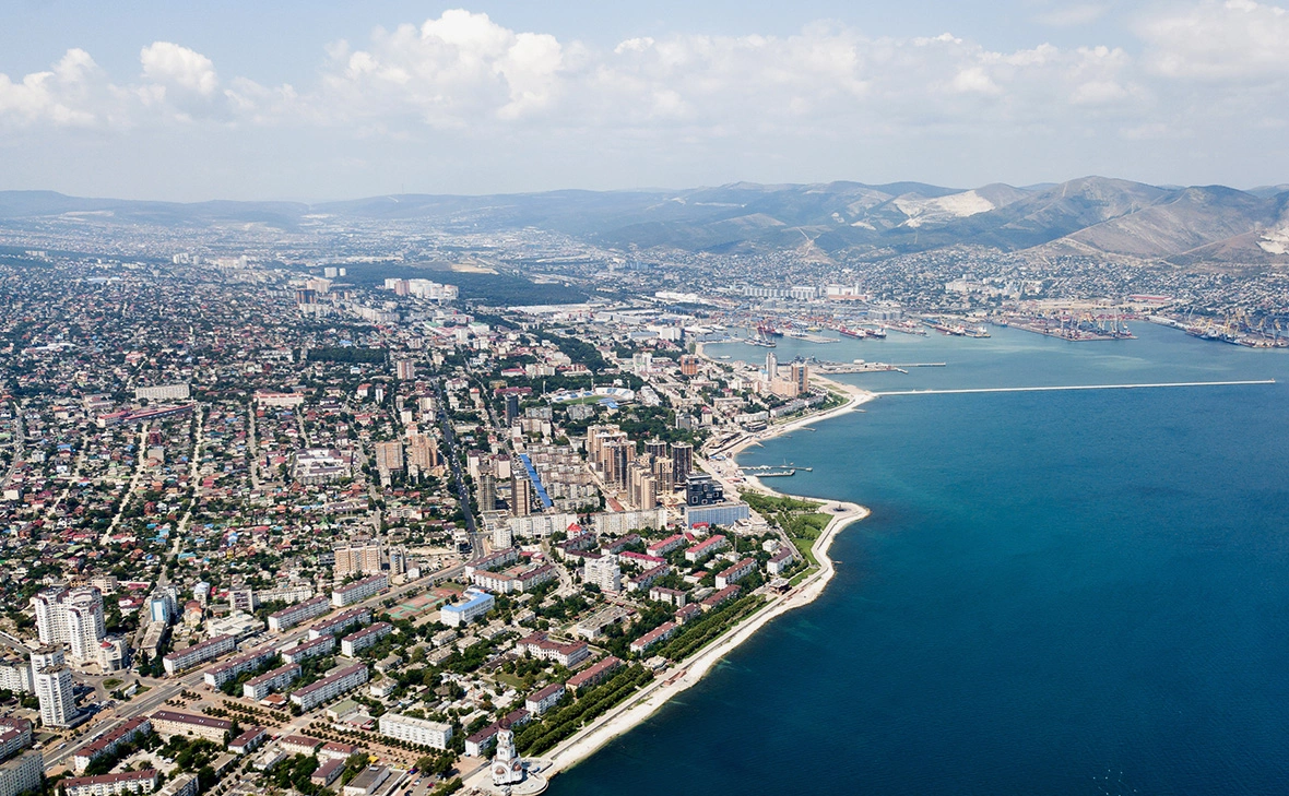 Виталий Тимкив / ТАСС