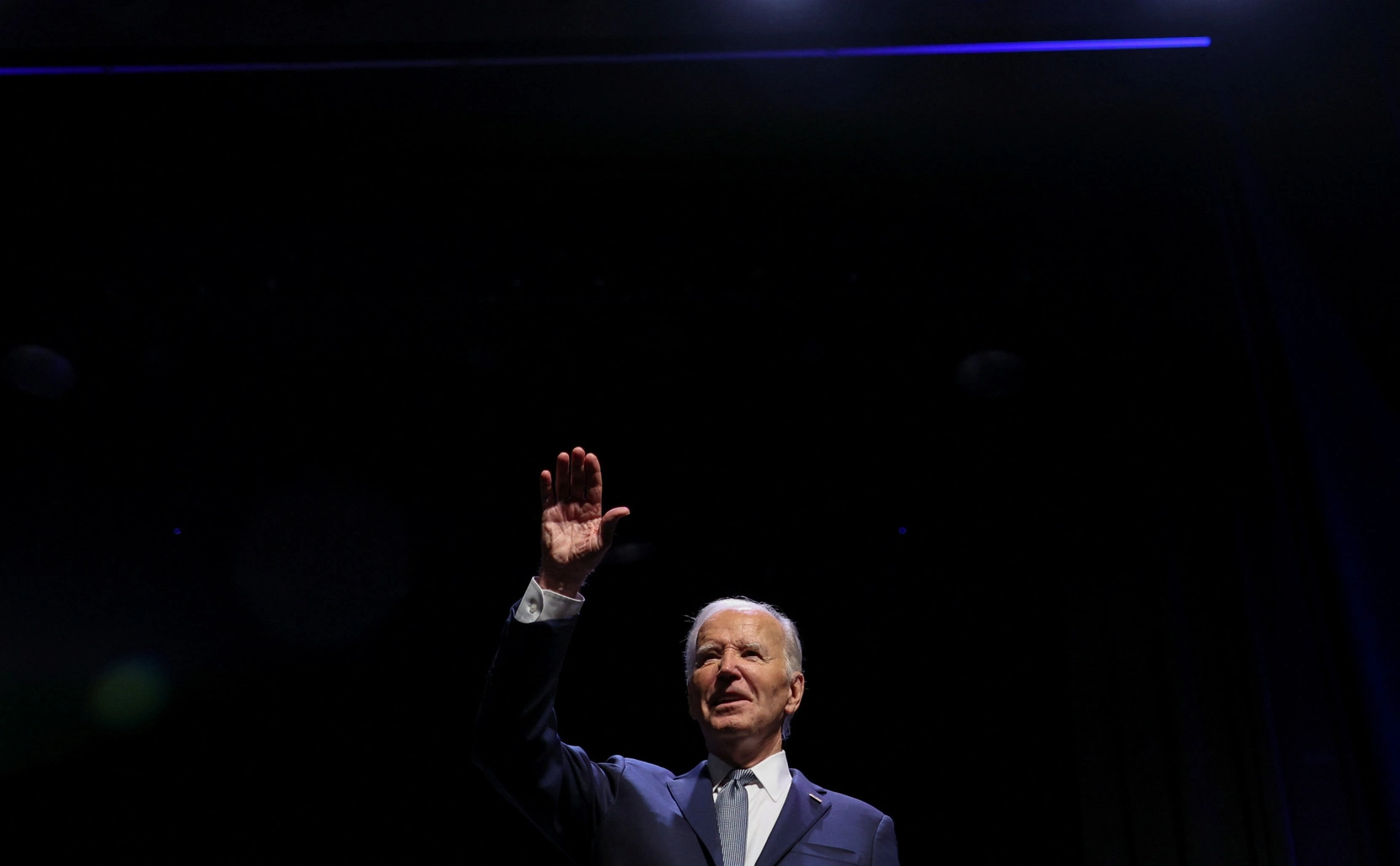 Tom Brenner / Reuters