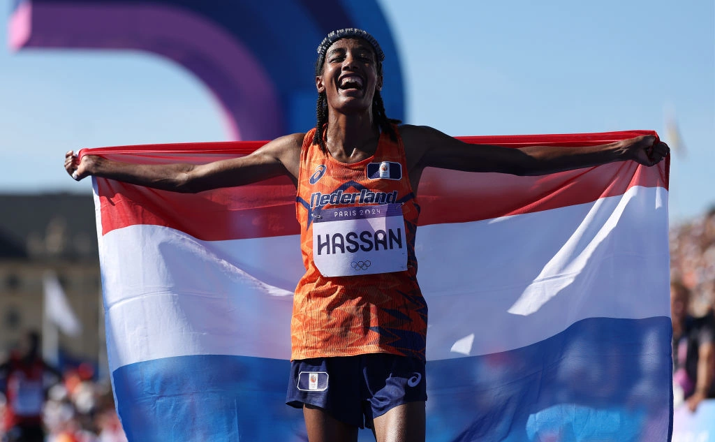 Cameron Spencer / Getty Image