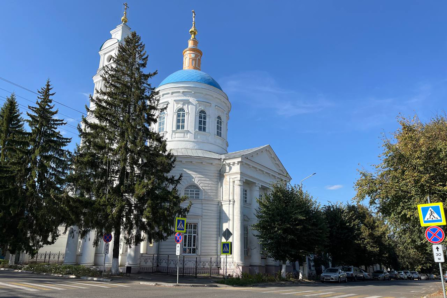 Фото: Мария Лисицына / РБК