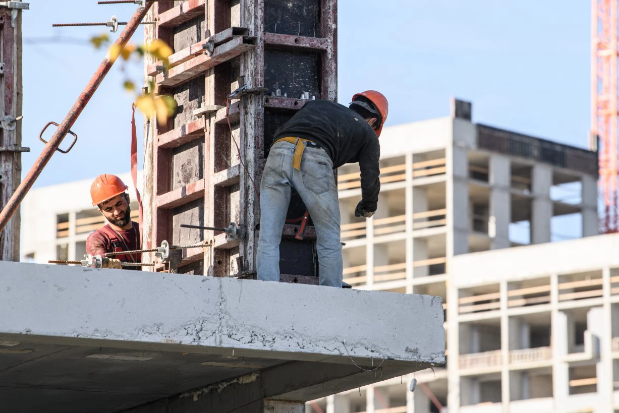 Илья Московец / РИА URA.RU