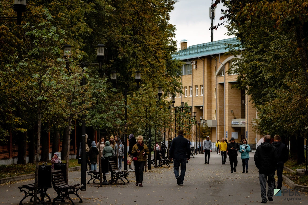 РБК Татарстан