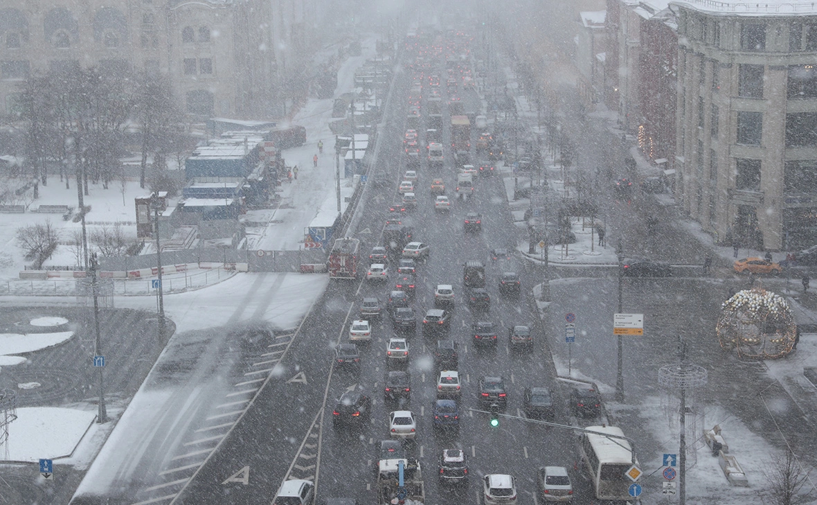 Олег Яковлев / РБК