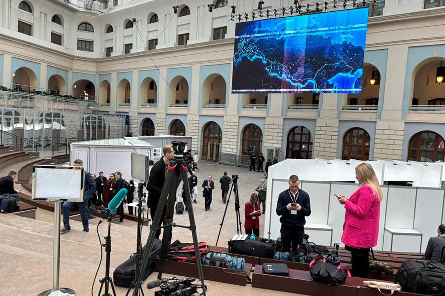 Фото: Полина Химшиашвили / РБК