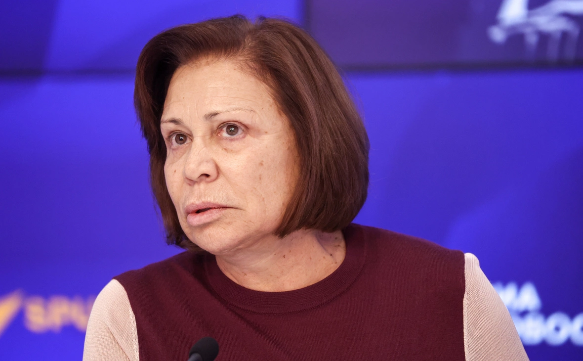 Belkin Alexey / news.ru / Global Look Press