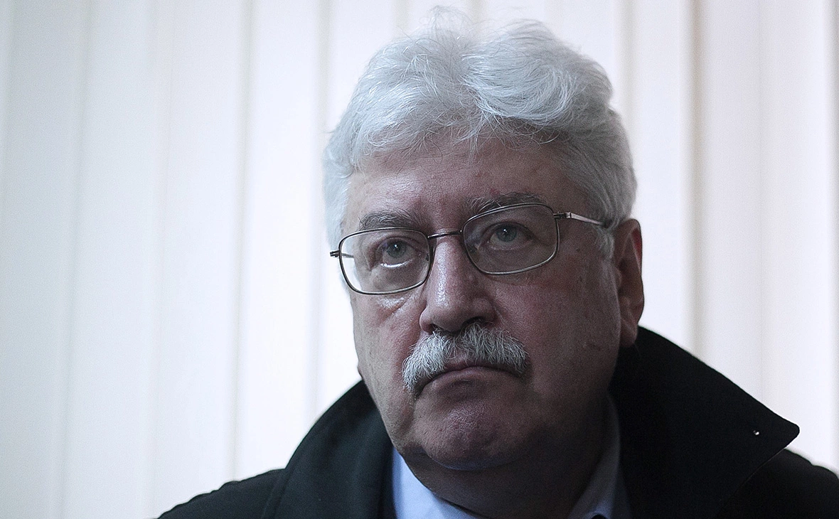 Филипп Киреев / ТАСС