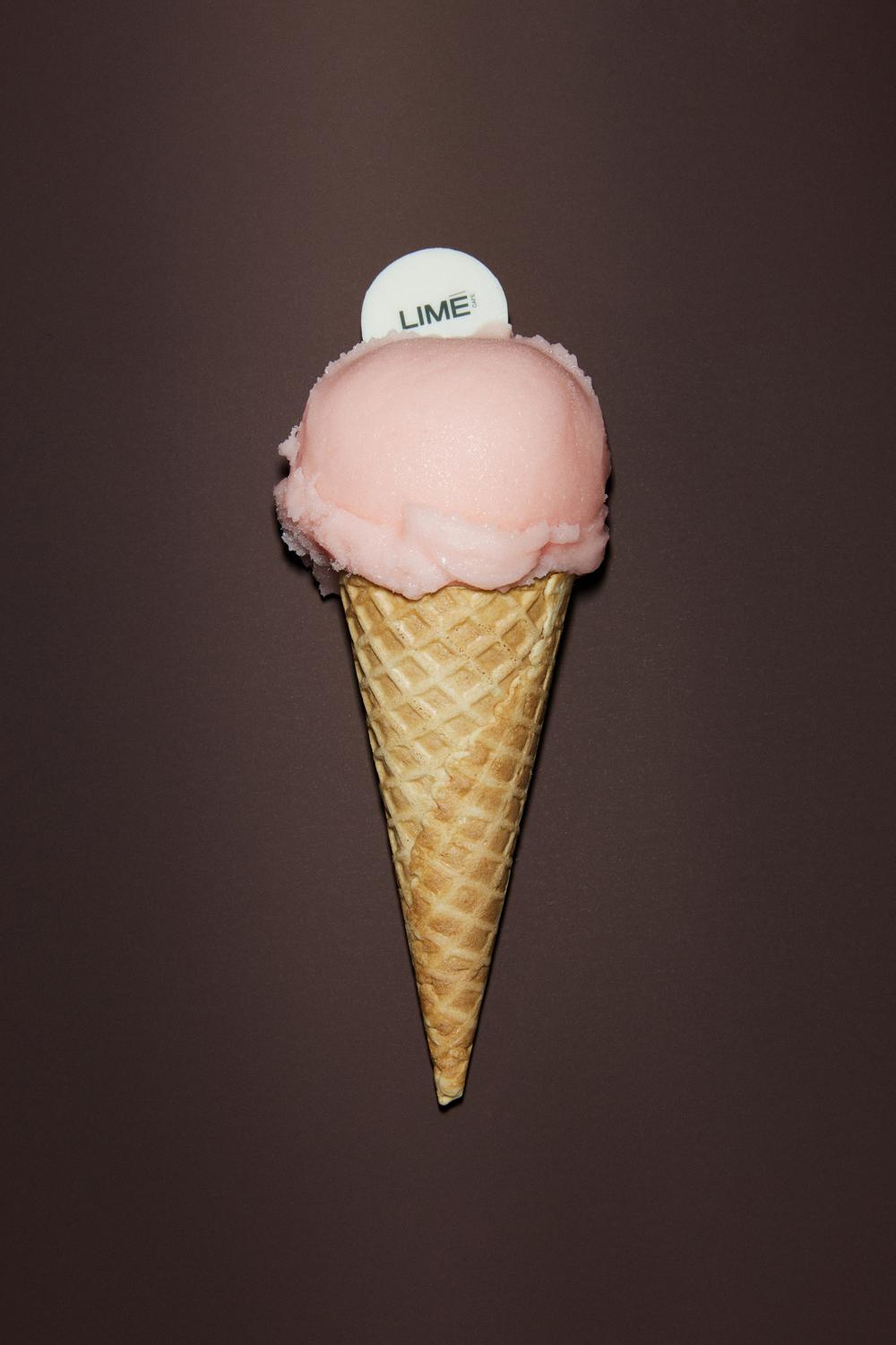 LIMÉ Cafe