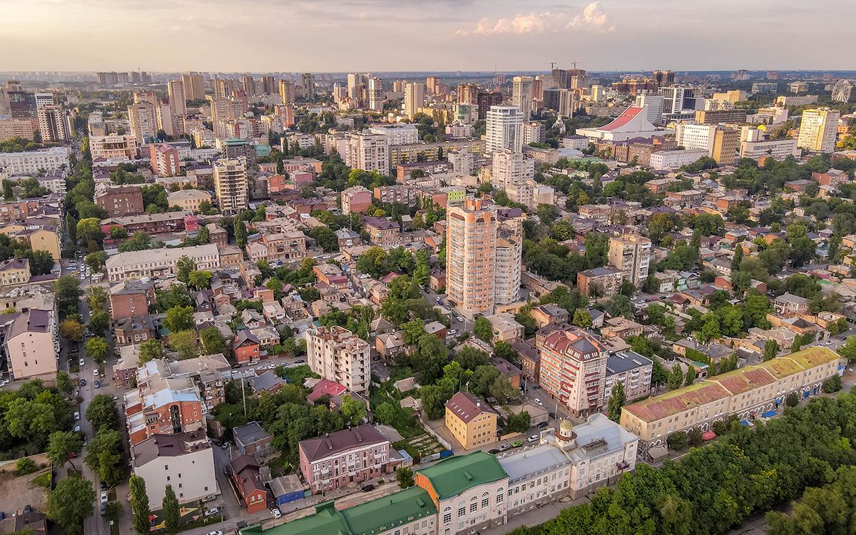 Ростов-на-Дону