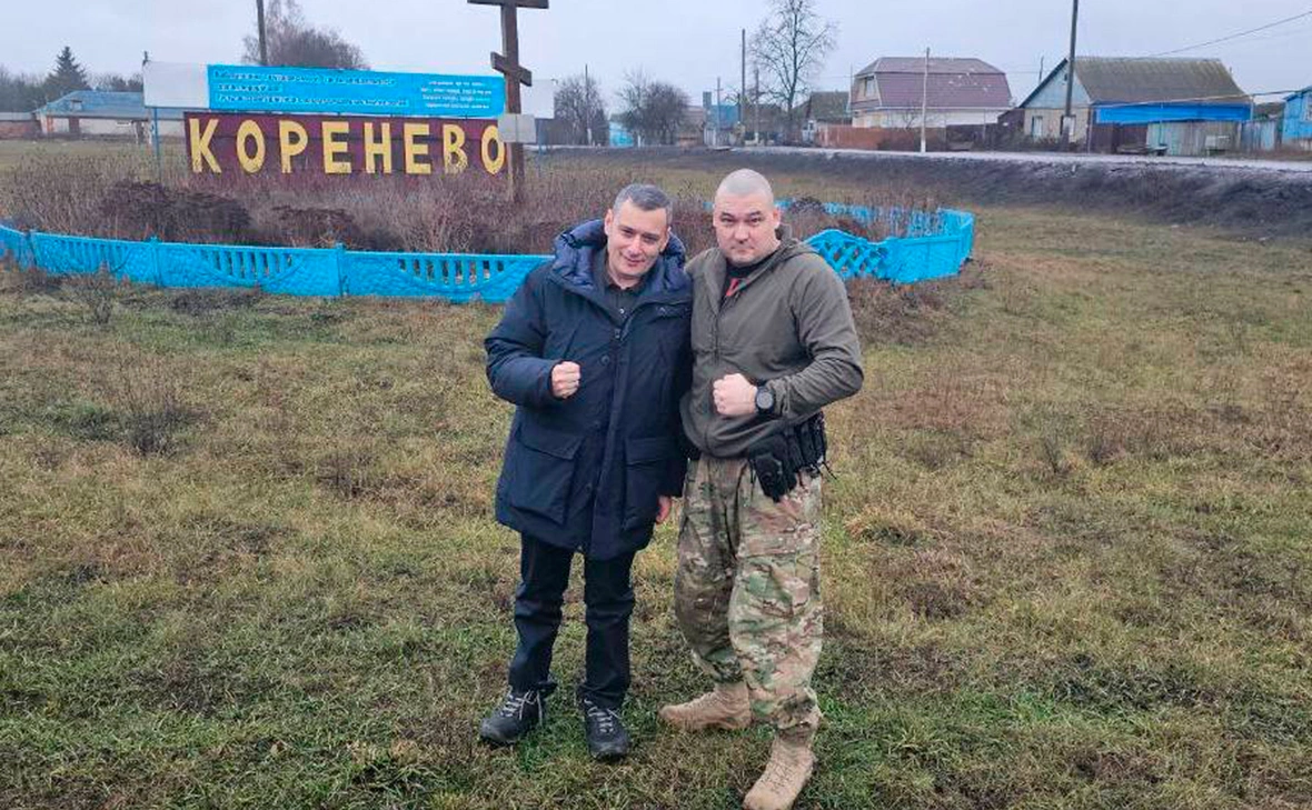 Hinshtein / Telegram