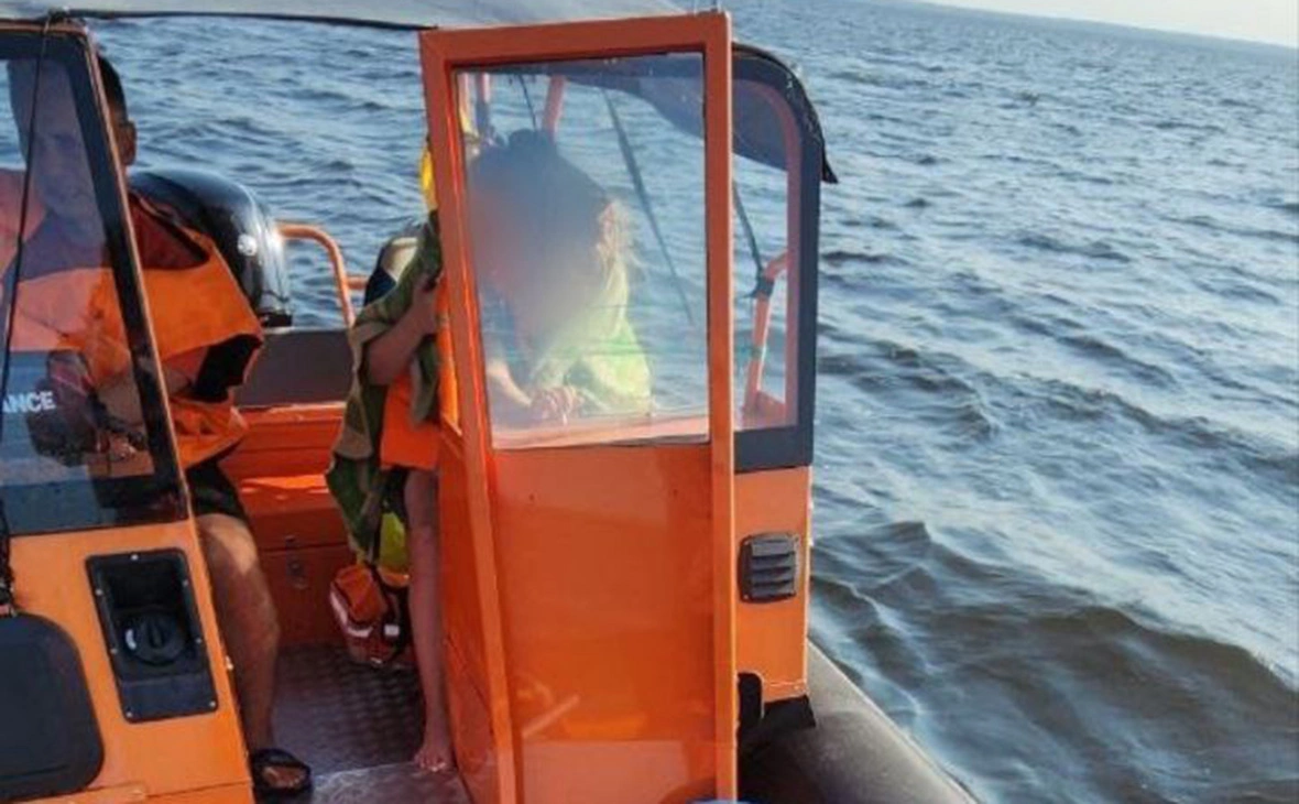 МЧС Санкт-Петербурга / Telegram