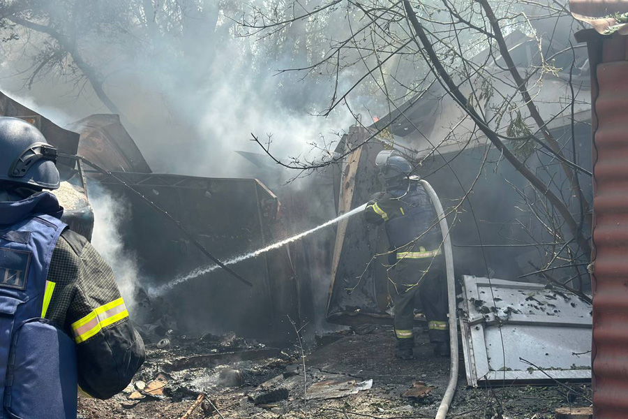 Фото: BalitskyEV / Telegram