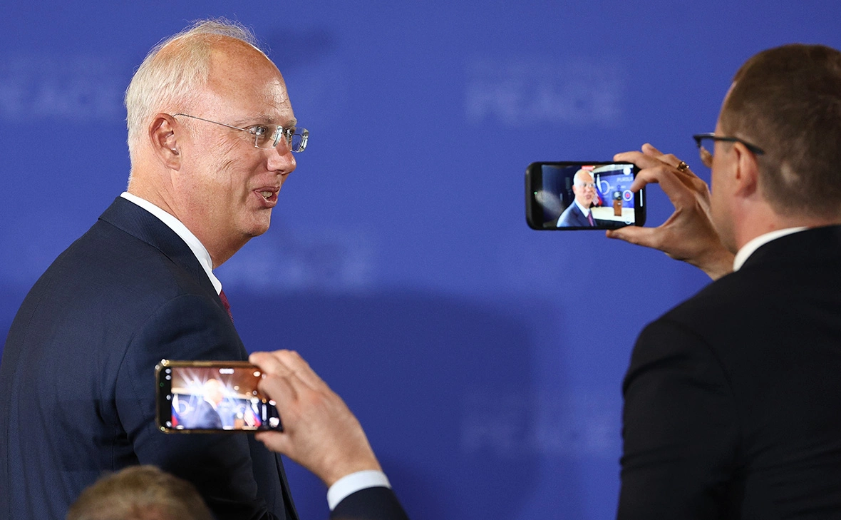 Сергей Булкин / РИА Новости