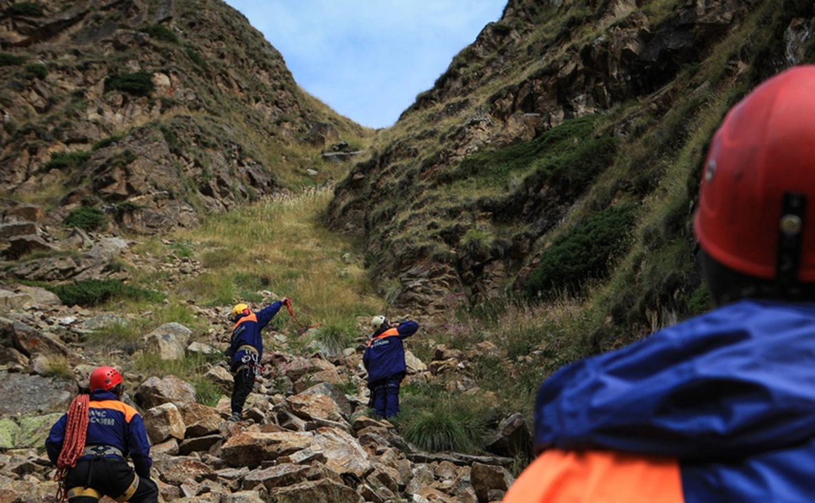 ГУ МЧС России по КБР