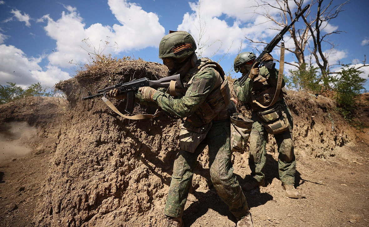 Александр Река / ТАСС