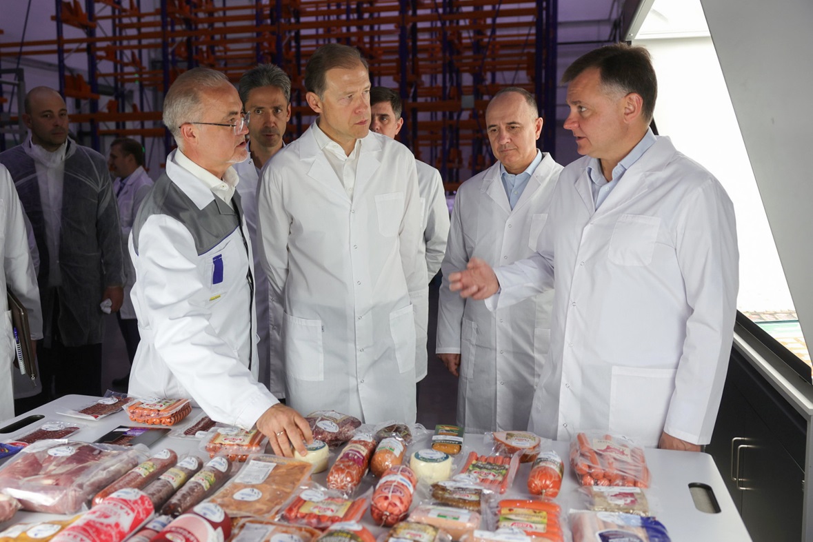 Фото: официальный портал правительства Ростовской области 