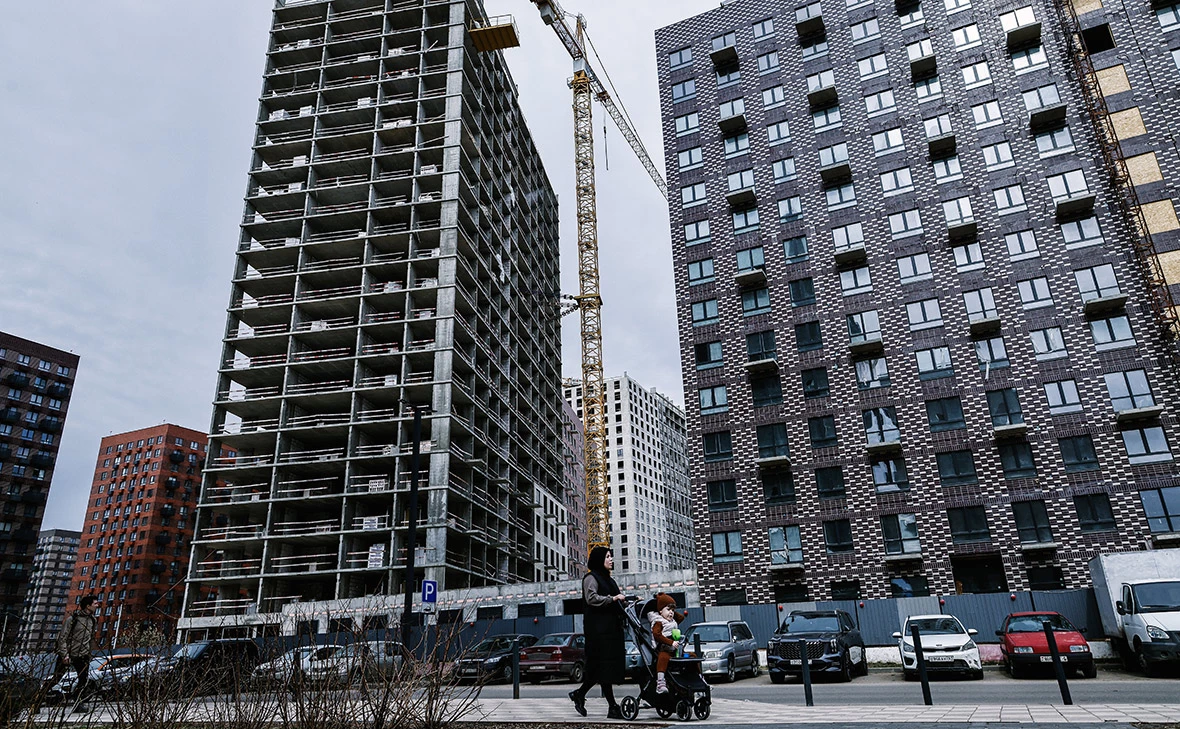 Андрей Любимов / РБК