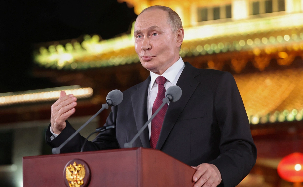 Максим Шеметов / Reuters