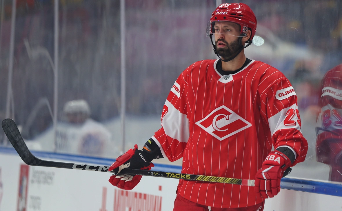 Олег Бухарев / ТАСС