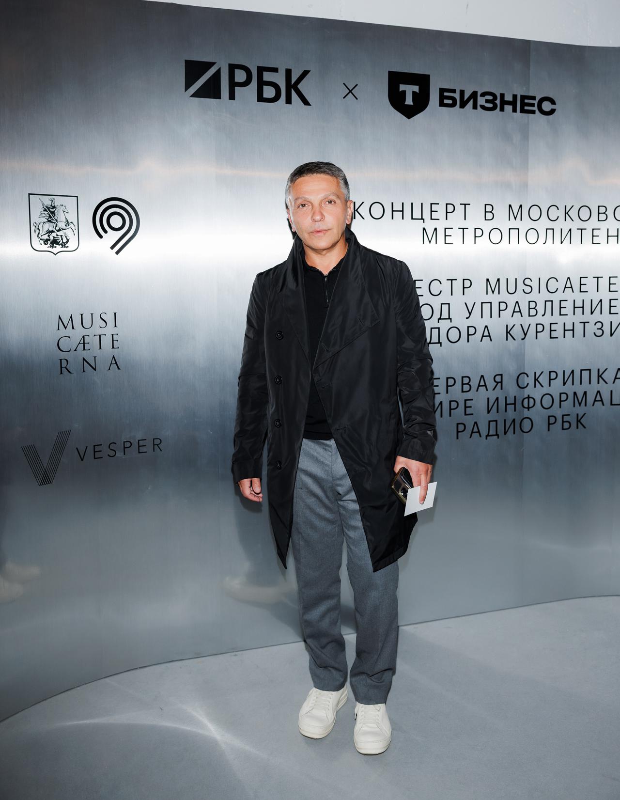 Леонид Барац