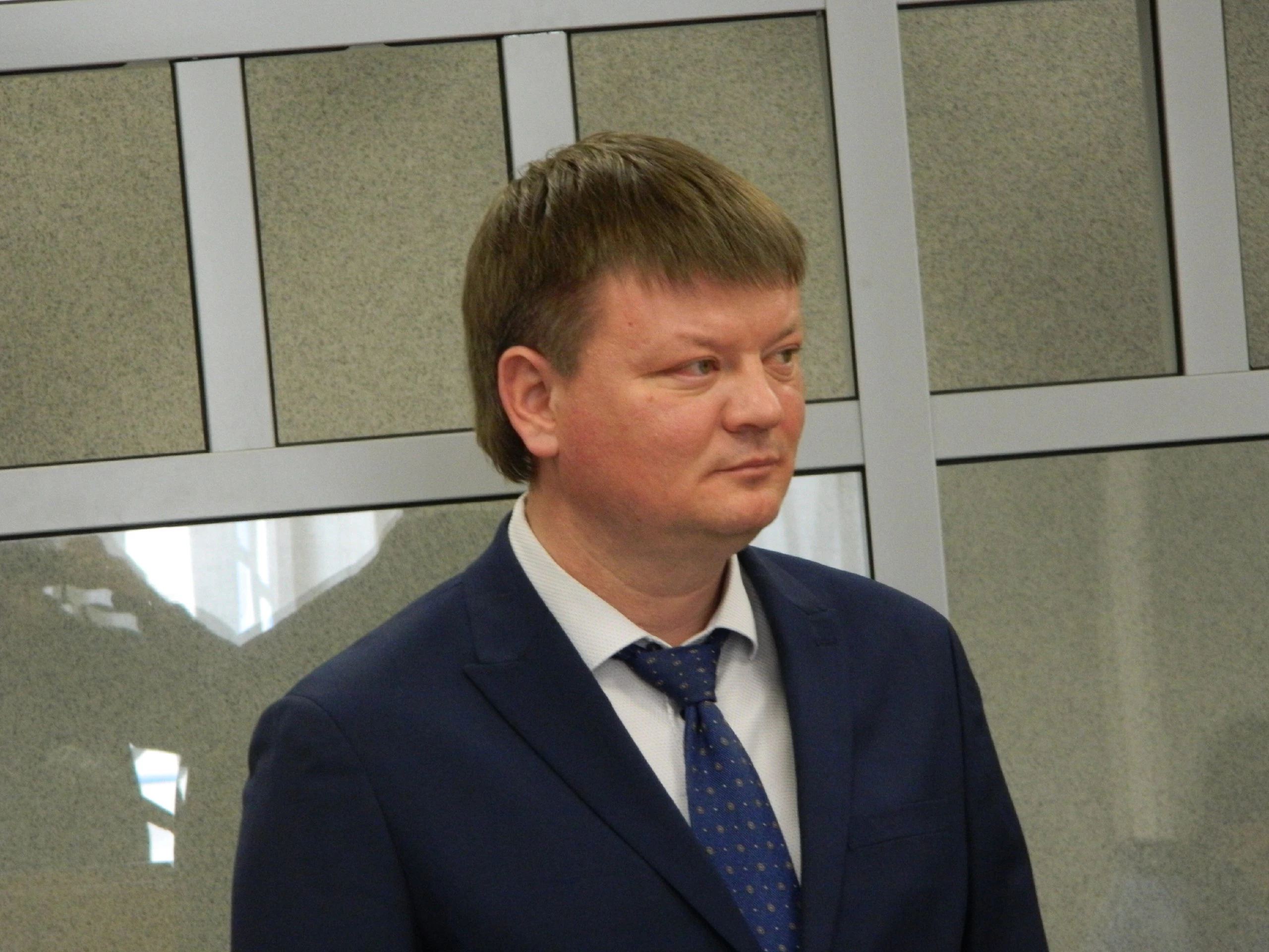  Михаил Лобанов