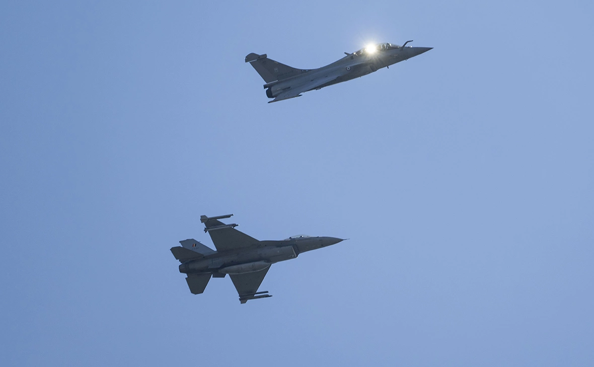 Thomas Lohnes / Getty Images