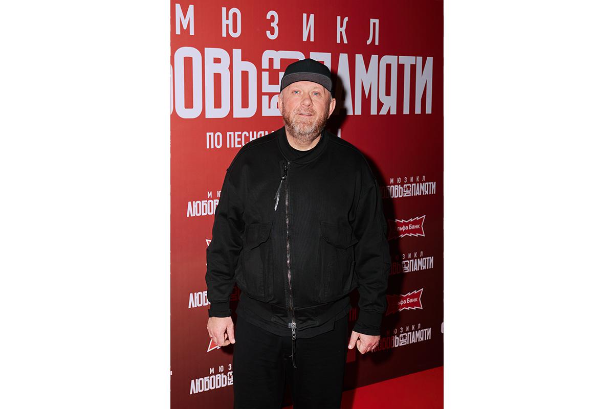 Константин Ивлев