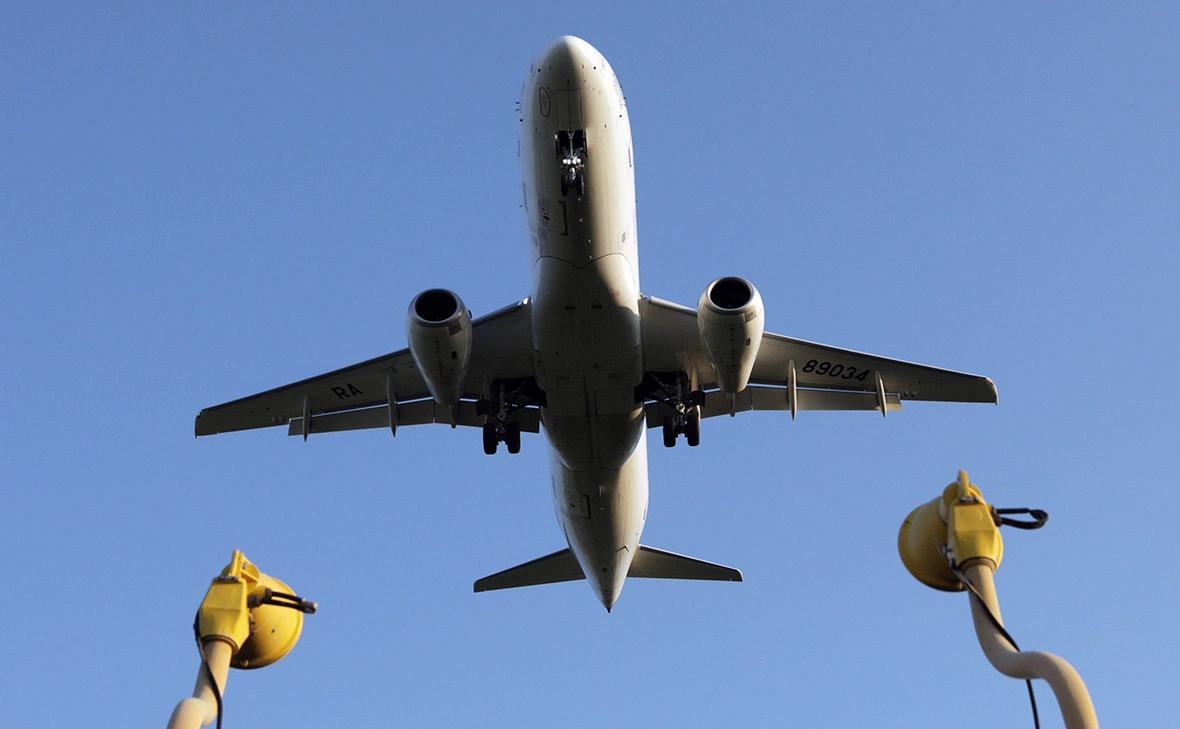 Сергей Мальгавко / ТАСС