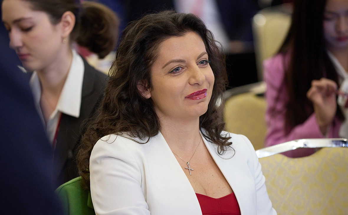 Михаил Гребенщиков / РБК