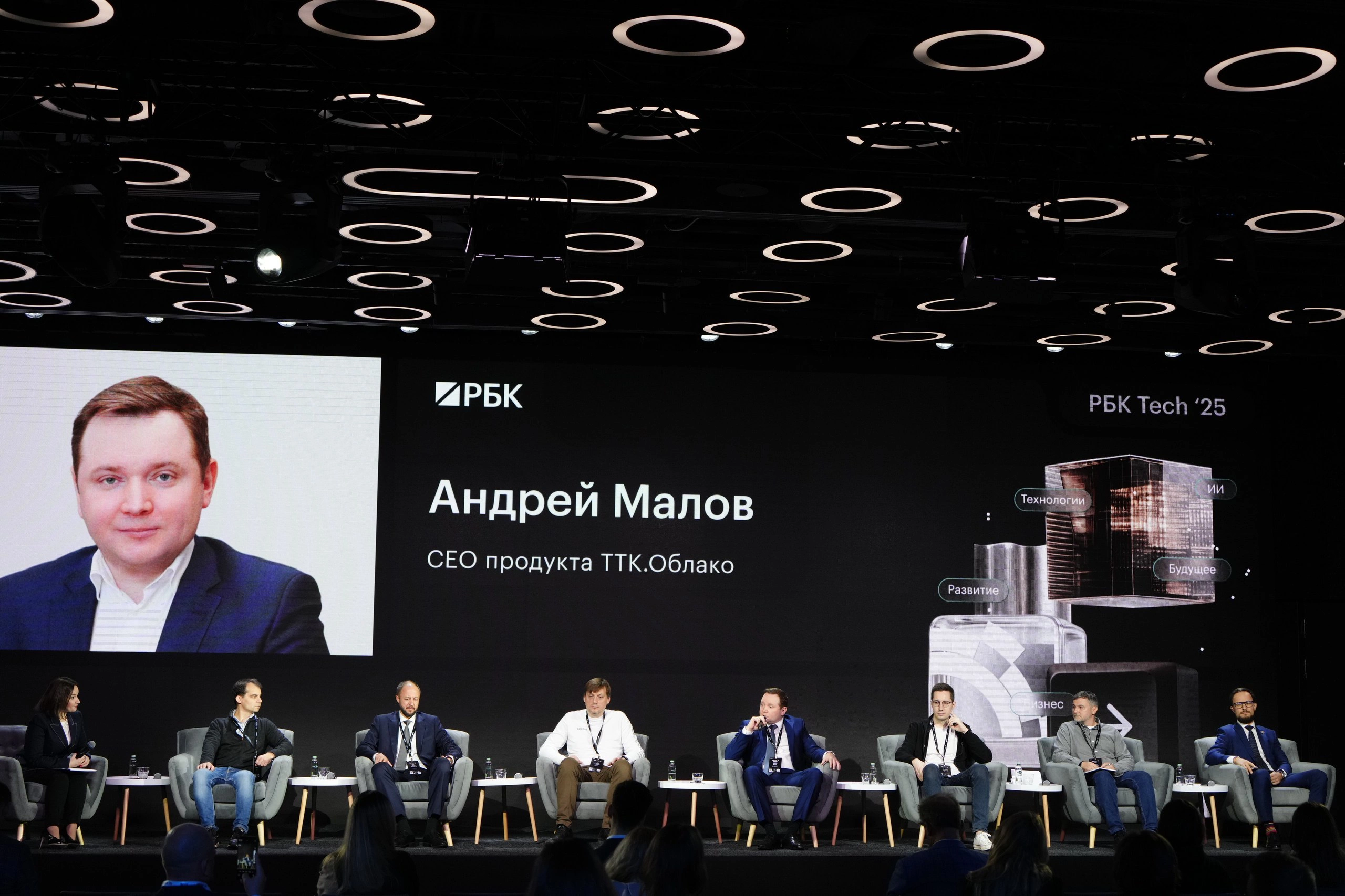 Почему бизнес предпочитает размещать облака на собственных площадках