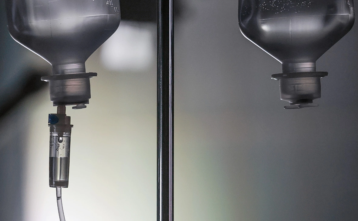 Алексей Белкин / NEWS.ru / Global Look Press