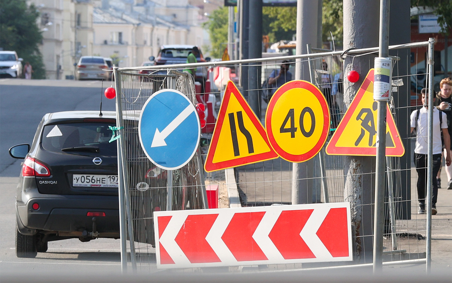 Фото: Belkin Alexey / NEWS.ru / Global Look Press