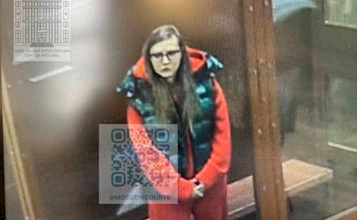 Суды общей юрисдикции города Москвы