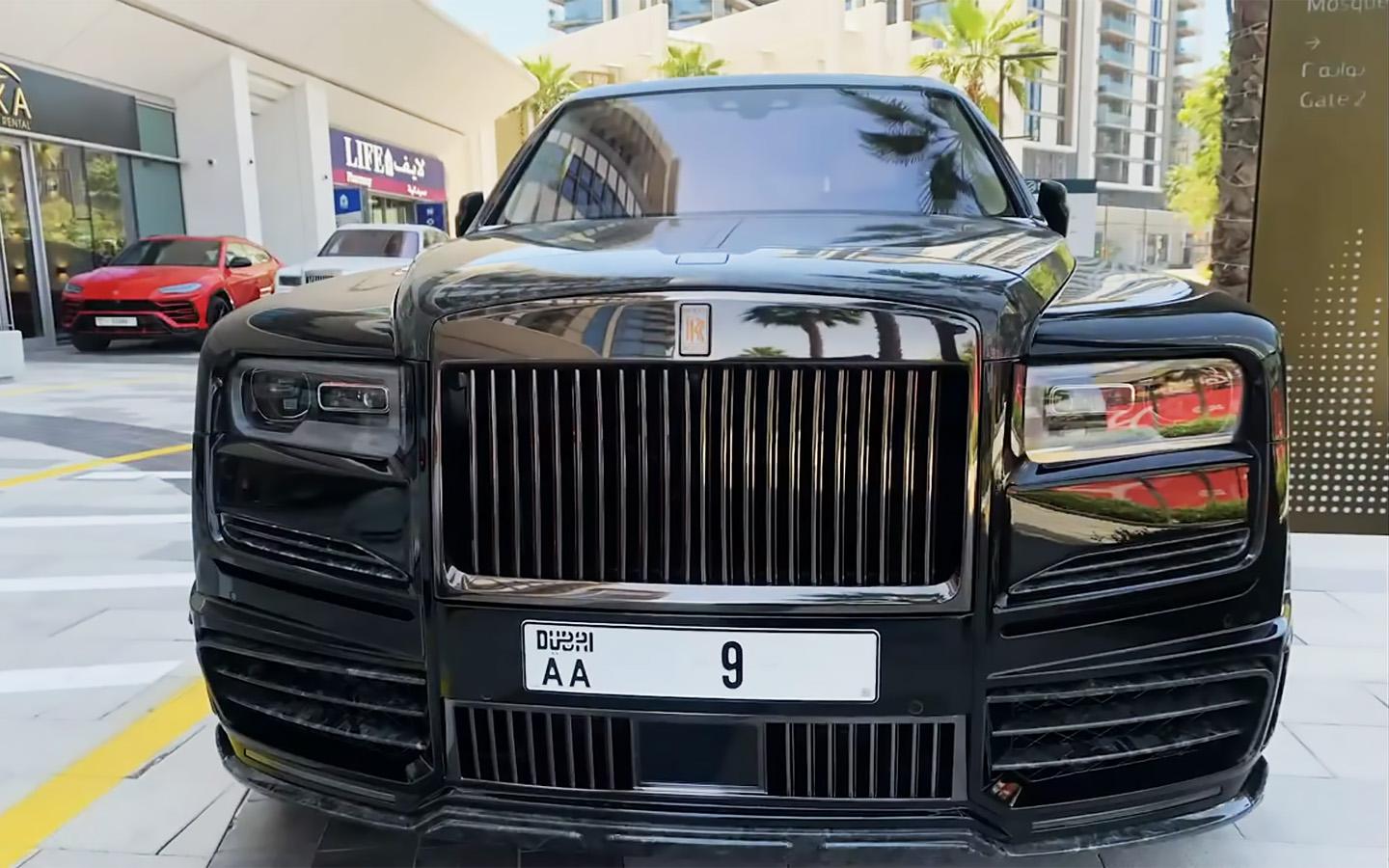 Топ самых дорогих номеров в мире: от Дубая до Москвы