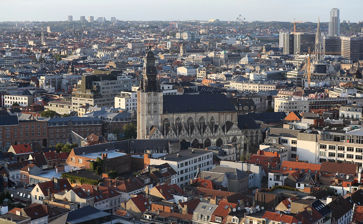 Zheng Huansong / XinHua / Global Look Press