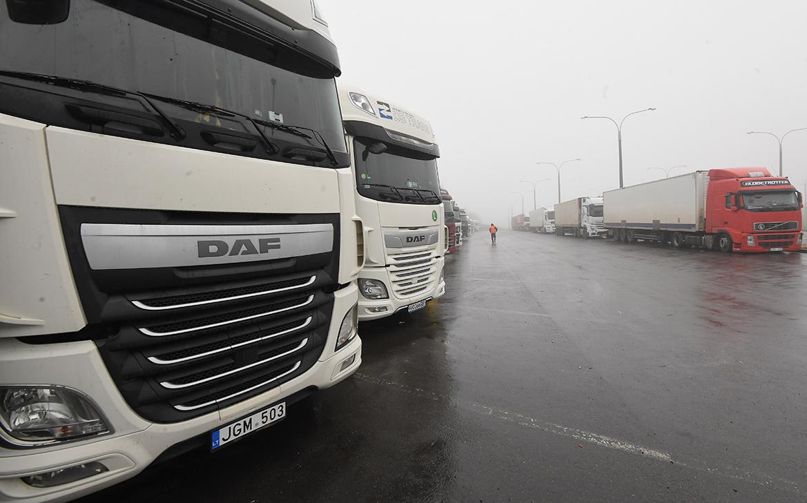 Литва обратилась к Еврокомиссии с просьбой о новых санкциях против Минска