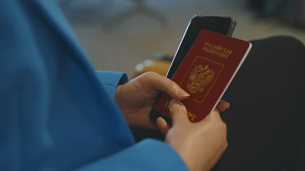 Фото: M-Production / Shuttersock / FOTODOM