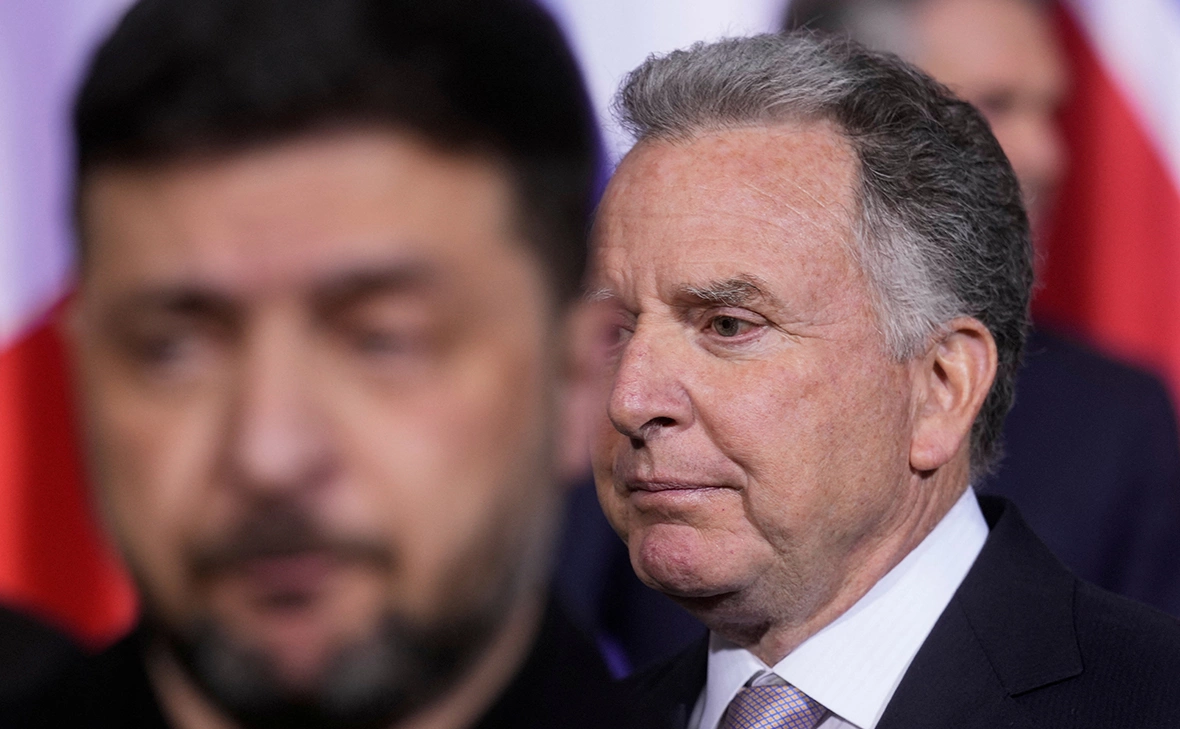 Markus Schreiber / Reuters