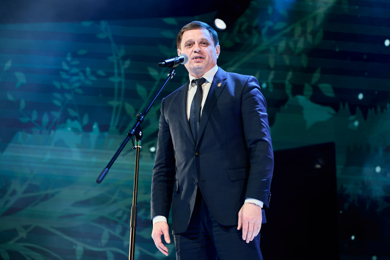 Фото: пресс-служба минэкологии РТ